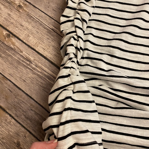 Maternity Top - Picture 3 of 5